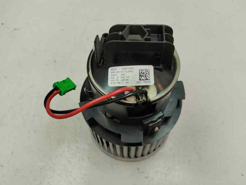 MOTOR CALEFACCION PEUGEOT 308 2015 1.2 GASOLINA