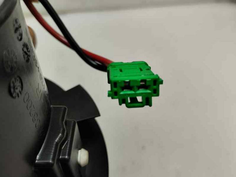 MOTOR CALEFACCION PEUGEOT 308 2015 1.2 GASOLINA