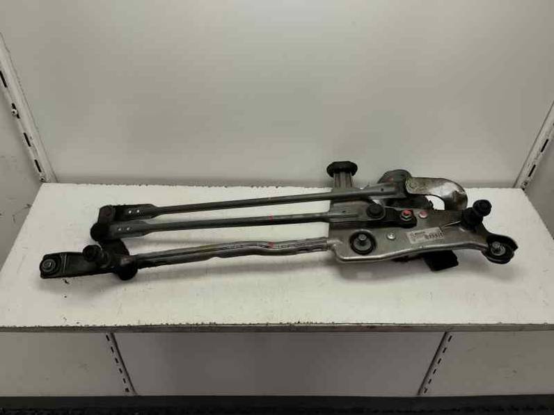 MOTOR LIMPIA DELANTERO PEUGEOT 308 2015 1.2 GASOLINA