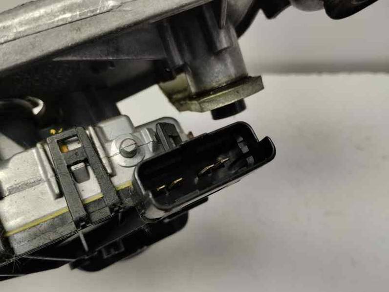 MOTOR LIMPIA DELANTERO PEUGEOT 308 2015 1.2 GASOLINA