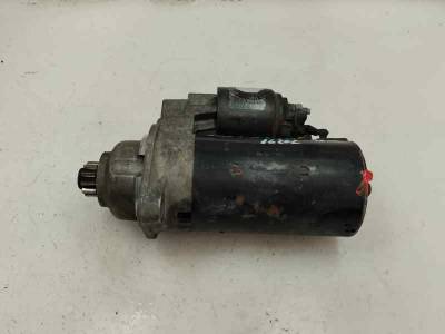 MOTOR ARRANQUE VOLKSWAGEN GOLF IV BERLINA 1998 1.9 TDI (110 CV)