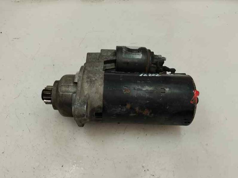 MOTOR ARRANQUE VOLKSWAGEN GOLF IV BERLINA 1998 1.9 TDI (110 CV)