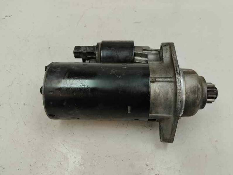 MOTOR ARRANQUE VOLKSWAGEN GOLF IV BERLINA 1998 1.9 TDI (110 CV)