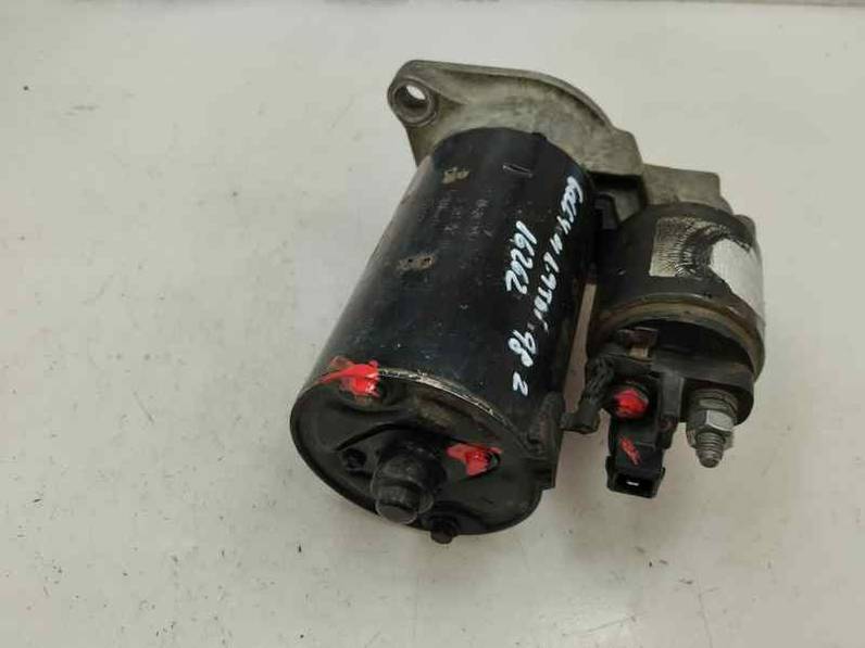 MOTOR ARRANQUE VOLKSWAGEN GOLF IV BERLINA 1998 1.9 TDI (110 CV)