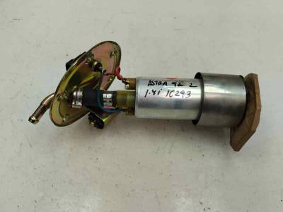 BOMBA COMBUSTIBLE OPEL ASTRA F BERLINA 1992 1.4 SE GASOLINA (82 CV)