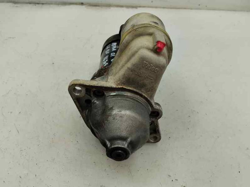 MOTOR ARRANQUE OPEL ASTRA G BERLINA 2001 1.6 16V (100 CV)