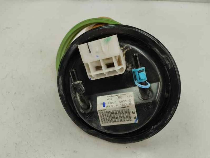 BOMBA COMBUSTIBLE OPEL ASTRA G BERLINA 2001 1.6 16V (100 CV)