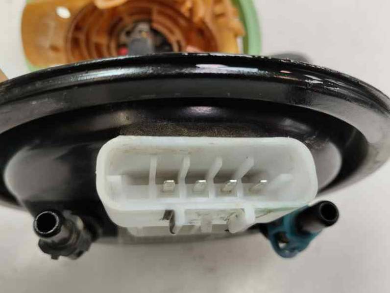 BOMBA COMBUSTIBLE OPEL ASTRA G BERLINA 2001 1.6 16V (100 CV)