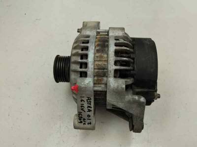 ALTERNADOR OPEL ASTRA G BERLINA 2001 1.6 16V (100 CV)
