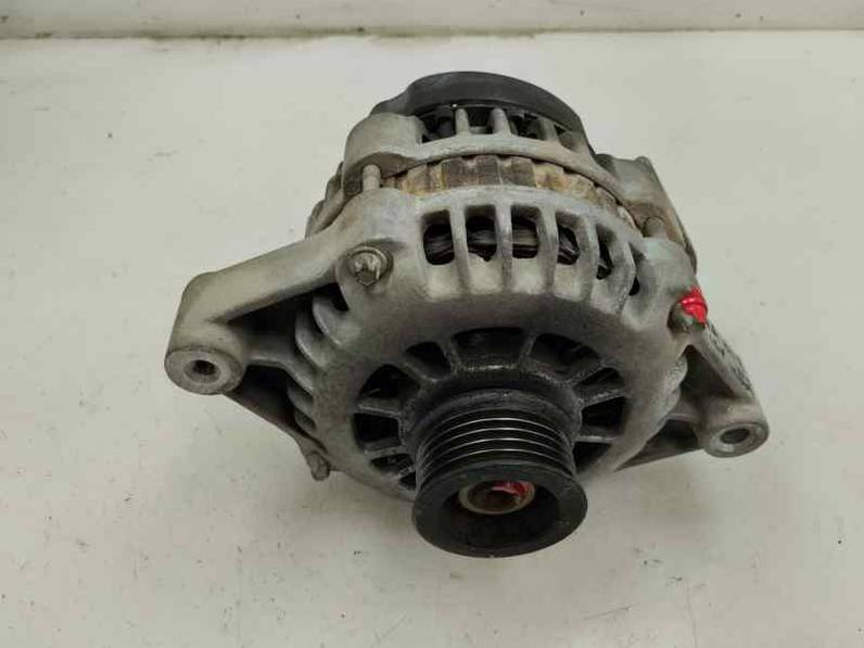 ALTERNADOR OPEL ASTRA G BERLINA 2001 1.6 16V (100 CV)