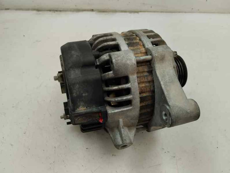 ALTERNADOR OPEL ASTRA G BERLINA 2001 1.6 16V (100 CV)