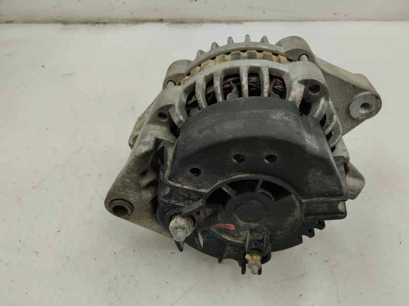ALTERNADOR OPEL ASTRA G BERLINA 2001 1.6 16V (100 CV)