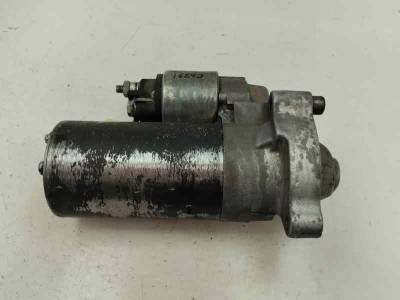 MOTOR ARRANQUE CITROEN C15 1991 1.8 D (59 CV)