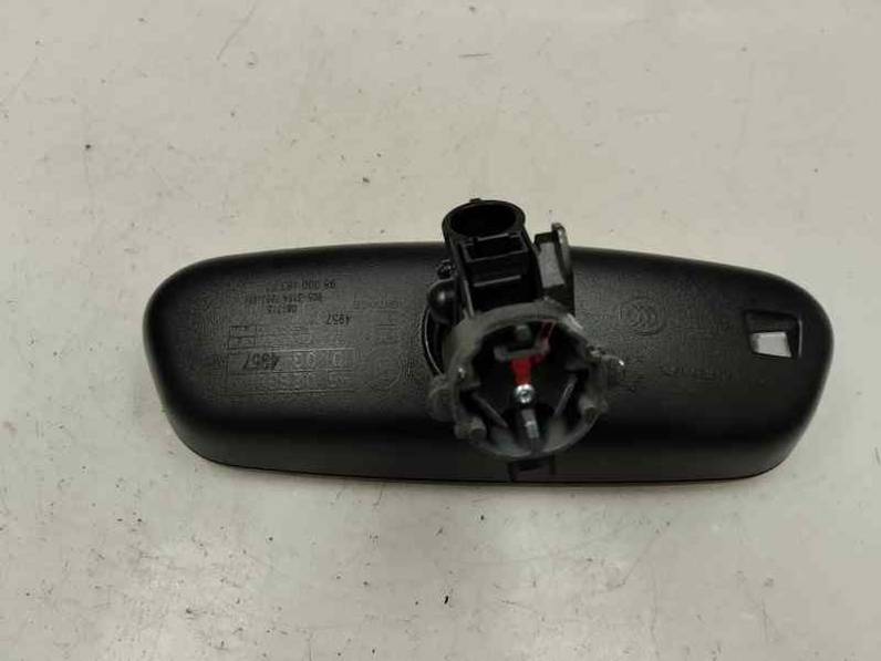 ESPEJO INTERIOR PEUGEOT 308 2015 1.2 GASOLINA