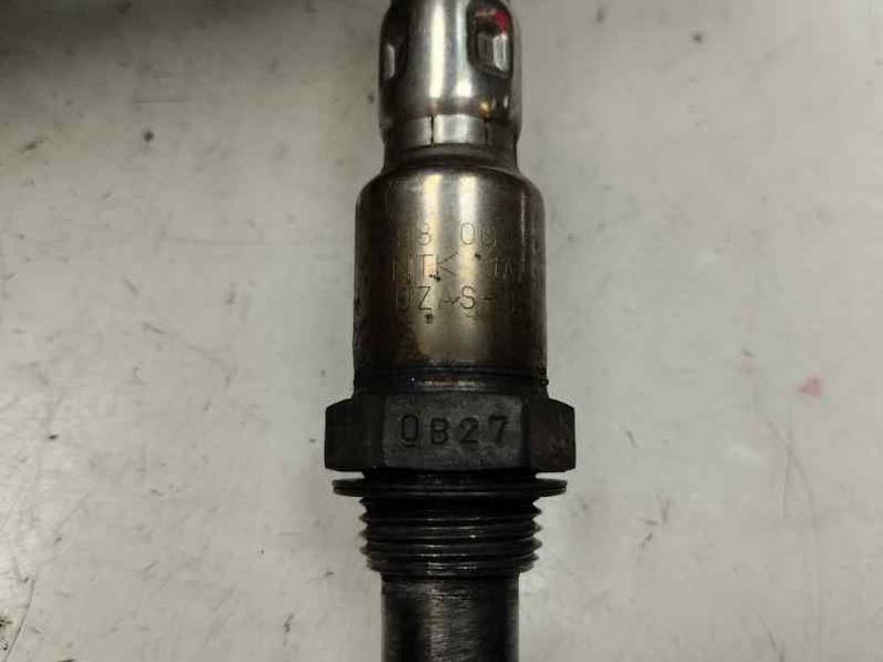 SONDA LAMBDA PEUGEOT 308 2015 1.2 GASOLINA