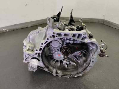 CAJA CAMBIOS TOYOTA AURIS TOURING SPORTS 2014 2.0 D-4D (124 CV)