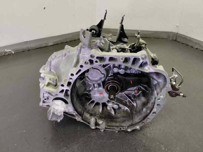 CAJA CAMBIOS TOYOTA AURIS TOURING SPORTS 2014 2.0 D-4D (124 CV)