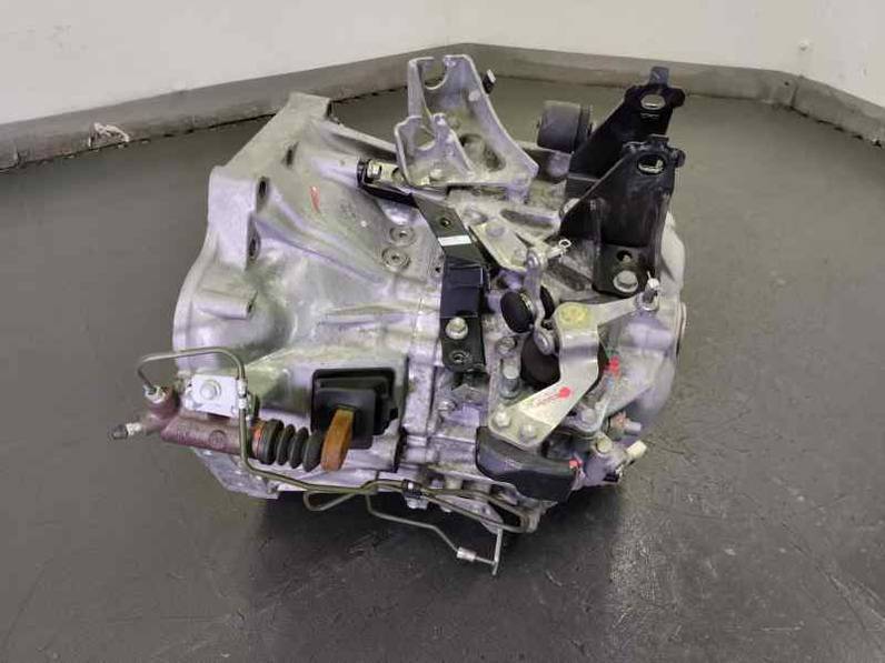 CAJA CAMBIOS TOYOTA AURIS TOURING SPORTS 2014 2.0 D-4D (124 CV)