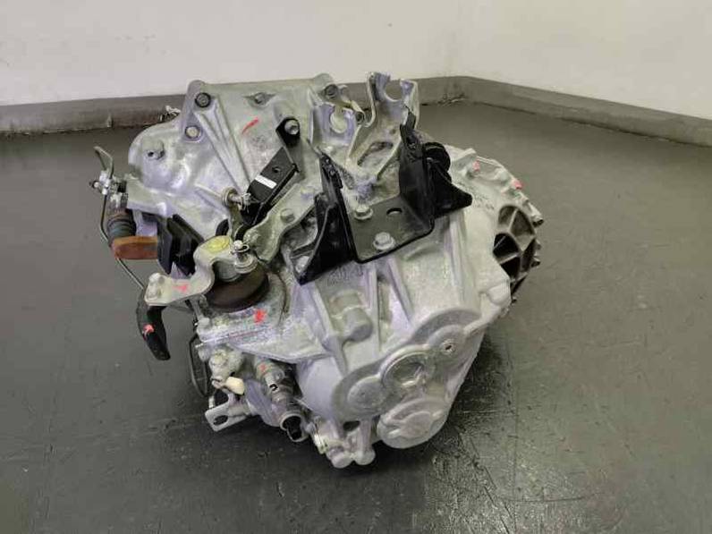 CAJA CAMBIOS TOYOTA AURIS TOURING SPORTS 2014 2.0 D-4D (124 CV)