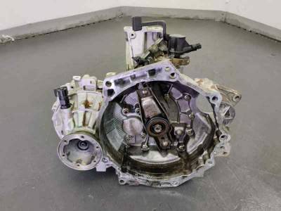 CAJA CAMBIOS VOLKSWAGEN GOLF IV BERLINA 1998 1.9 TDI (110 CV)