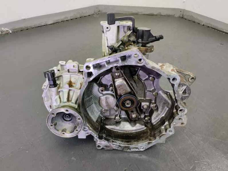 CAJA CAMBIOS VOLKSWAGEN GOLF IV BERLINA 1998 1.9 TDI (110 CV)