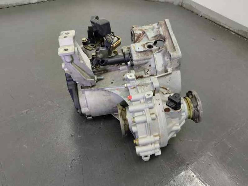 CAJA CAMBIOS VOLKSWAGEN GOLF IV BERLINA 1998 1.9 TDI (110 CV)