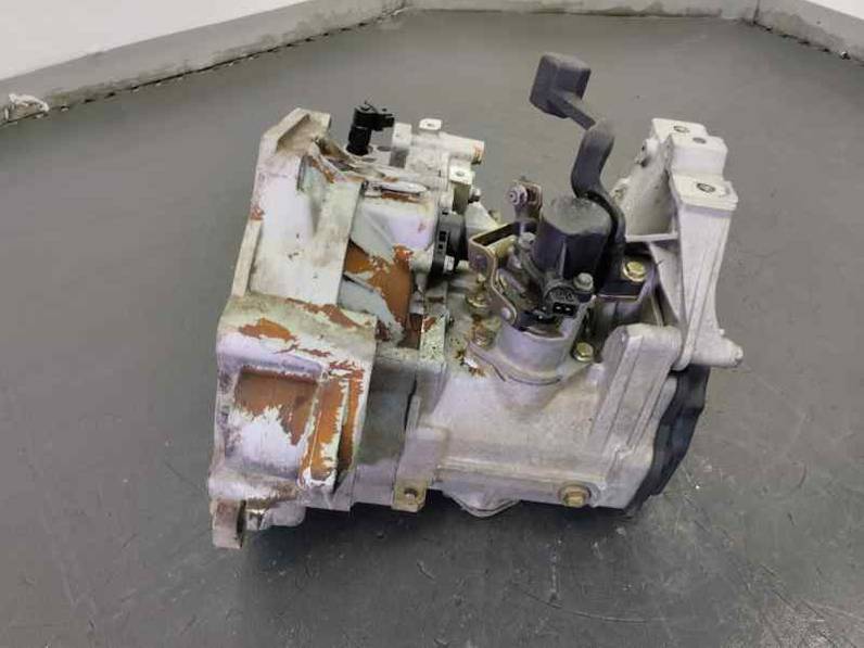 CAJA CAMBIOS VOLKSWAGEN GOLF IV BERLINA 1998 1.9 TDI (110 CV)