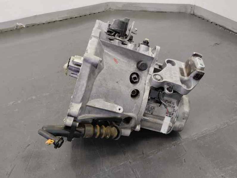 CAJA CAMBIOS PEUGEOT 308 2015 1.2 GASOLINA