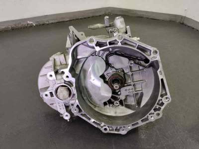 CAJA CAMBIOS OPEL ZAFIRA B 2010 1.7 16V CDTI (110 CV)