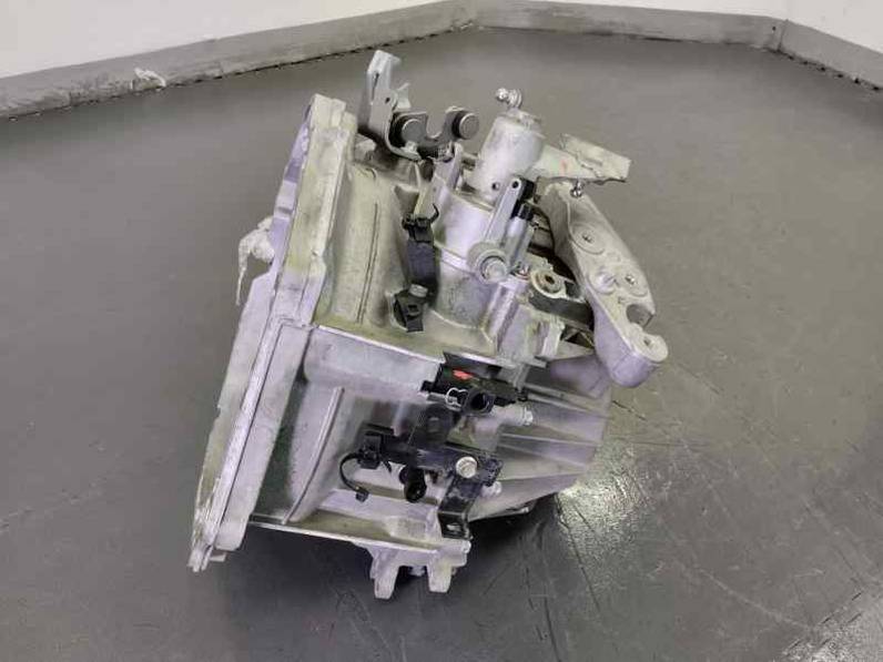 CAJA CAMBIOS OPEL ZAFIRA B 2010 1.7 16V CDTI (110 CV)