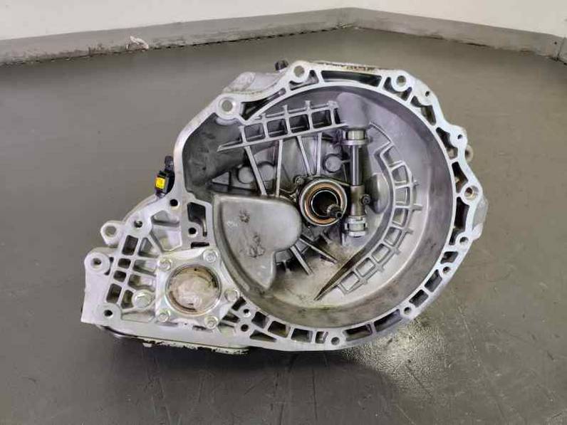 CAJA CAMBIOS CHEVROLET AVEO 2009 1.4 16 V