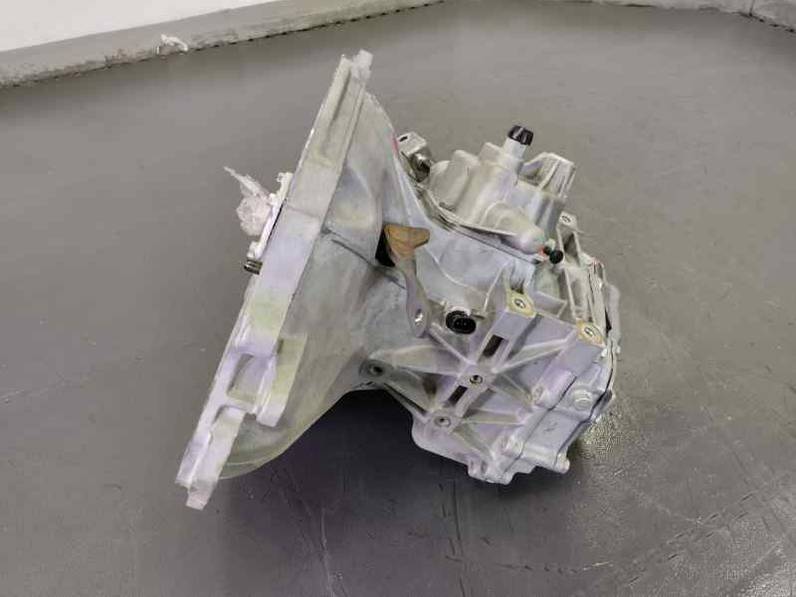 CAJA CAMBIOS CHEVROLET AVEO 2009 1.4 16 V