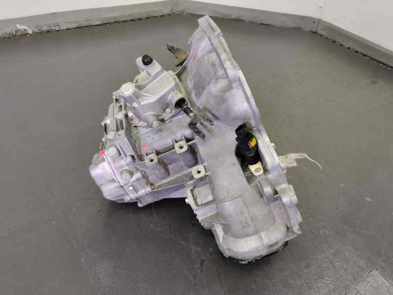 CAJA CAMBIOS CHEVROLET AVEO 2009 1.4 16 V