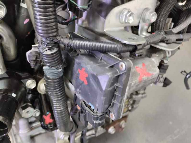 MOTOR COMPLETO TOYOTA AURIS TOURING SPORTS 2014 2.0 D-4D (124 CV)