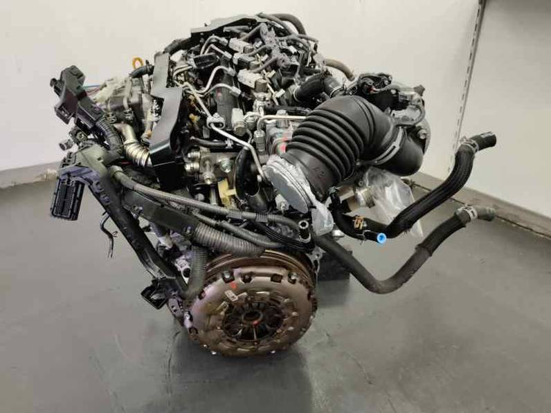 MOTOR COMPLETO TOYOTA AURIS TOURING SPORTS 2014 2.0 D-4D (124 CV)