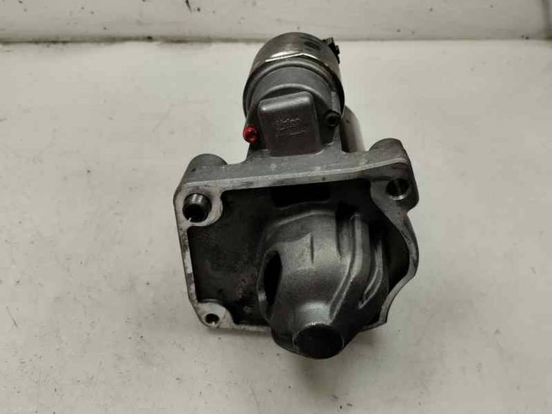 MOTOR ARRANQUE PEUGEOT 308 2015 1.2 GASOLINA