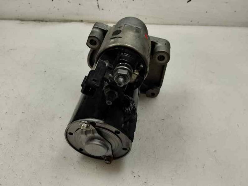 MOTOR ARRANQUE PEUGEOT 308 2015 1.2 GASOLINA