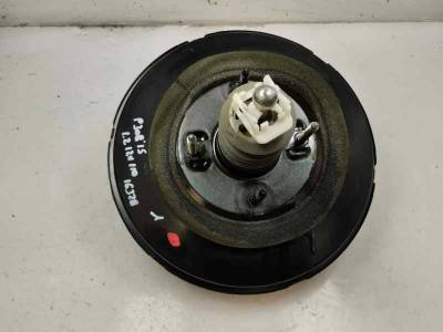 SERVOFRENO PEUGEOT 308 2015 1.2 GASOLINA