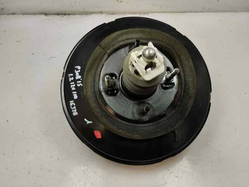 SERVOFRENO PEUGEOT 308 2015 1.2 GASOLINA