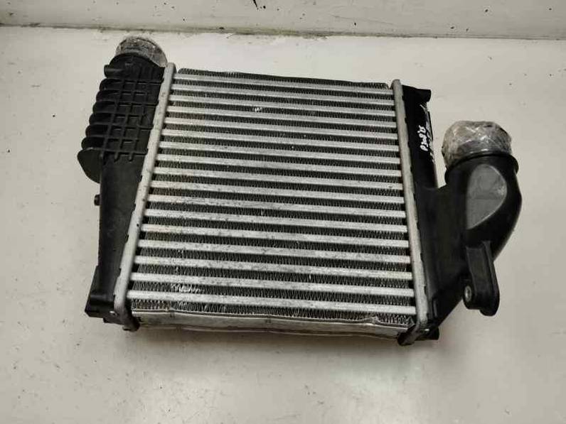 INTERCOOLER PEUGEOT 308 2015 1.2 GASOLINA