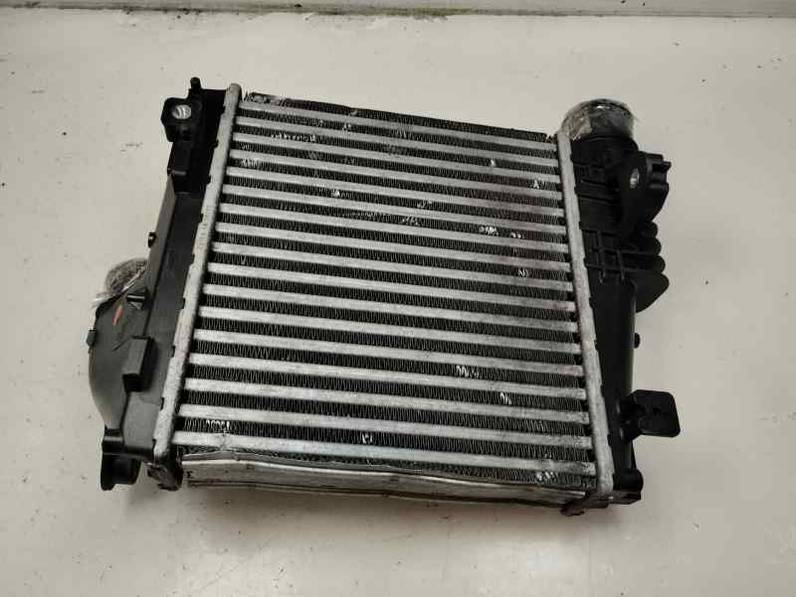 INTERCOOLER PEUGEOT 308 2015 1.2 GASOLINA