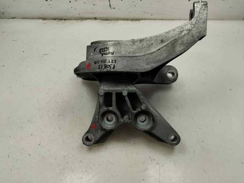 SOPORTE MOTOR PEUGEOT 308 2015 1.2 GASOLINA