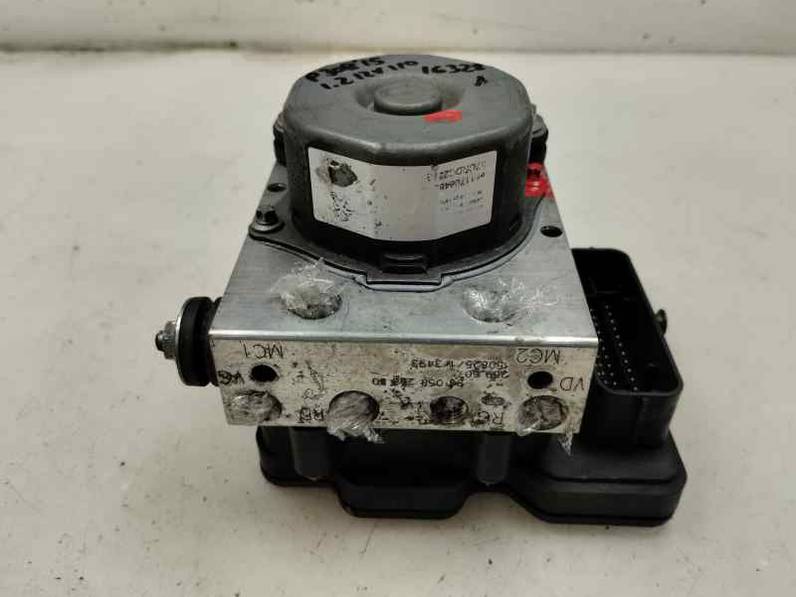 ABS PEUGEOT 308 2015 1.2 GASOLINA