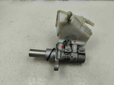 BOMBA FRENO PEUGEOT 308 2015 1.2 GASOLINA