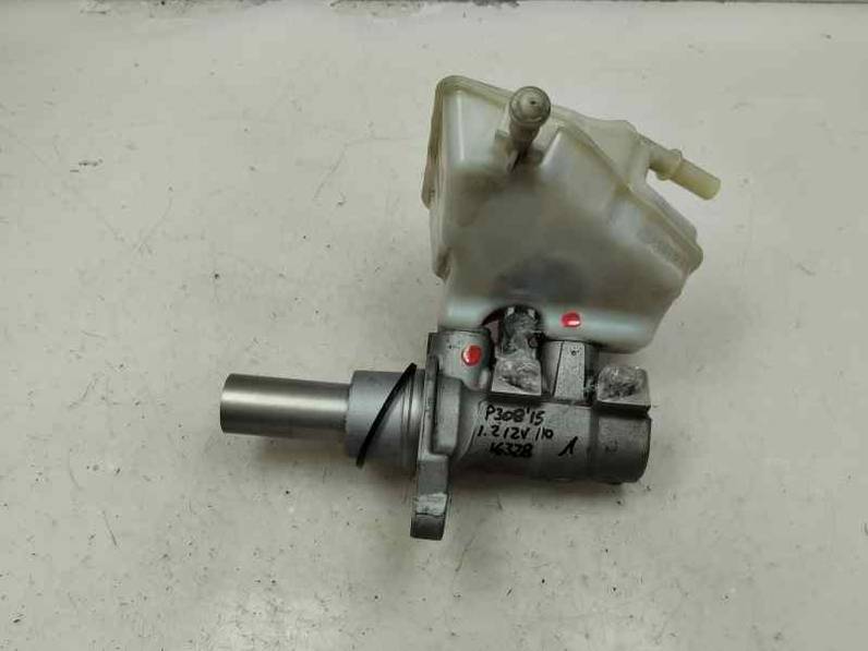 BOMBA FRENO PEUGEOT 308 2015 1.2 GASOLINA
