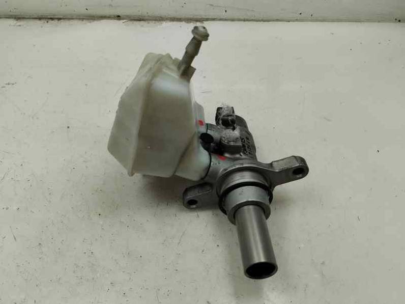BOMBA FRENO PEUGEOT 308 2015 1.2 GASOLINA
