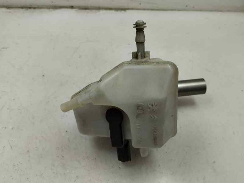 BOMBA FRENO PEUGEOT 308 2015 1.2 GASOLINA