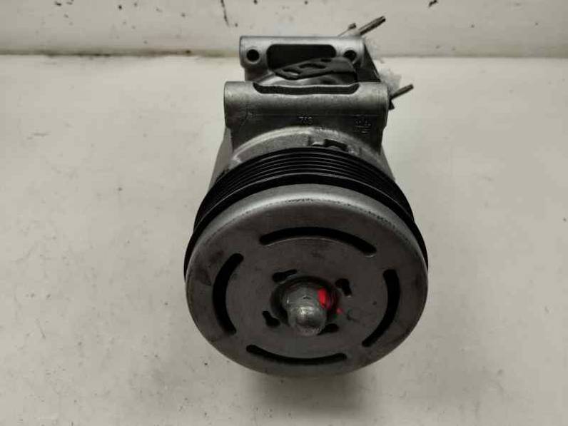 COMPRESOR AIRE ACONDICIONADO PEUGEOT 308 2015 1.2 GASOLINA