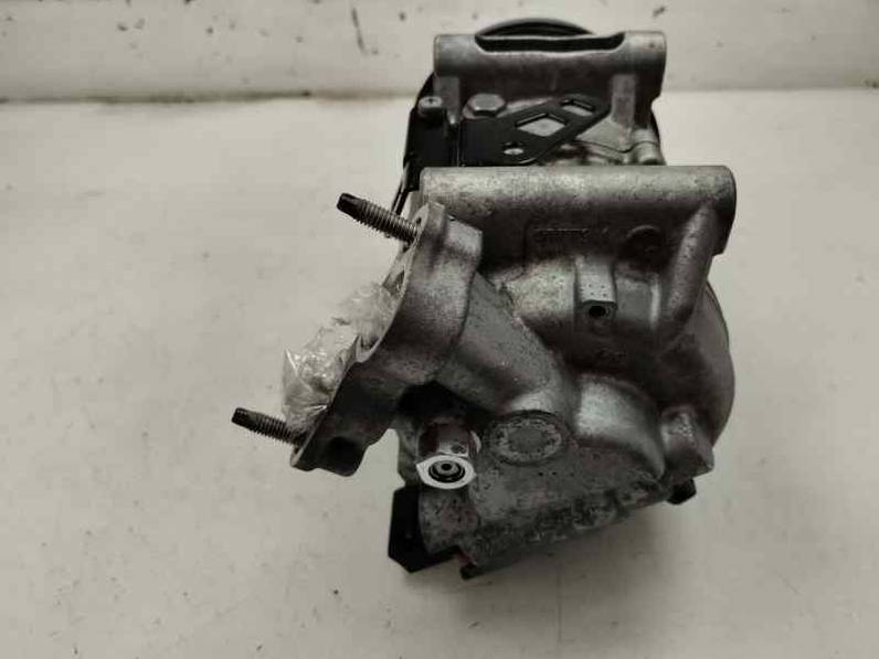 COMPRESOR AIRE ACONDICIONADO PEUGEOT 308 2015 1.2 GASOLINA