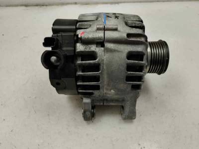 ALTERNADOR PEUGEOT 308 2015 1.2 GASOLINA